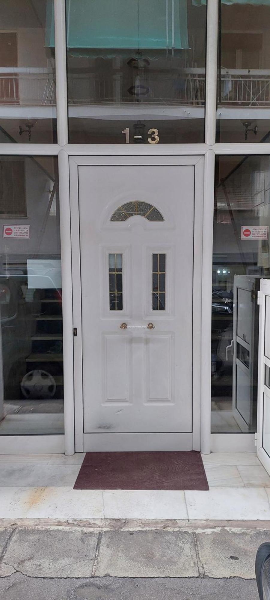Ferienwohnung Elegant & Charming Apt. In The Hilton Area Athen Exterior foto